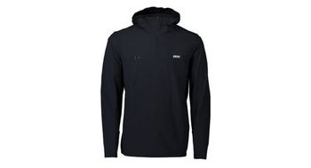 Maillot termico poc mantle negro