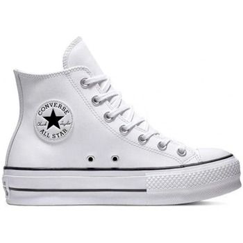 Converse Deportivas Moda Chuck Taylor All Star Lift para mujer