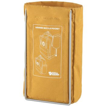 Fjallraven Bolso Kanken bottle pocket para mujer