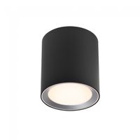 plafon de techo led landon long smart 8w