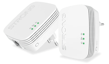 POWERLINE MINI STRONG PL600MDU