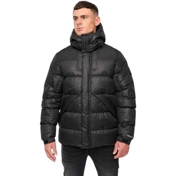 Crosshatch Cazadora GT47340 para hombre