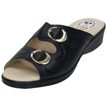Dchus Sandalias Zueco anatomico chus para mujer