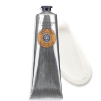 loccitane shea butter foot cream 150ml