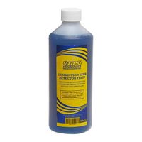 combustion leak detector fluid 500ml