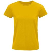 sols camiseta pioneer para mujer