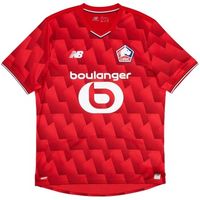 new balance camiseta lille 2526 para hombre