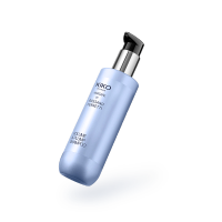 volume  plump shampoo