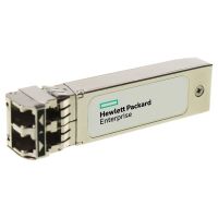 tarjeta de red hewlett packard enterprise x130 sfp lc 10g 10000 mbits sr fibra optica