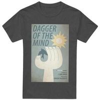 star trek camiseta the original series episode 9 para mujer