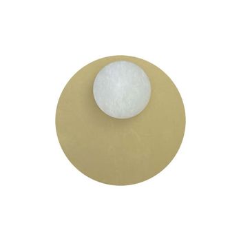 Aplique de pared royal eclipse