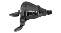 mano izquierda microshift mezzo thumb tap 2x7v negro