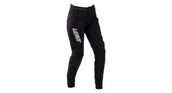 Pantalon leatt gravity 3 0 negro  mujer