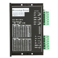 controlador motor paso a paso trifasico cnc fmd2740c
