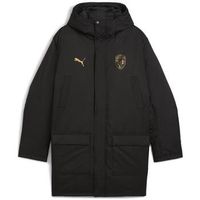 puma abrigo rcl para hombre