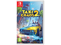 nintendo switch taxi chaos 2