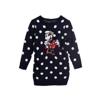 TEAM HEROES Vestido ROBE MINNIE MOUSE para niña