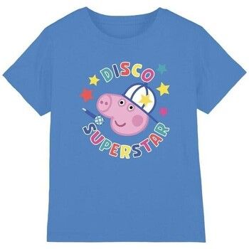 Dessins Animés Tops y Camisetas Superstar para niña