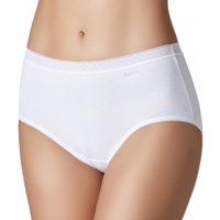Essential Cotton Classic Brief 2 Pack