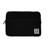 funda portatil 15 smile negra