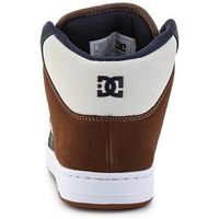 dc shoes botines manteca 4 hi para hombre