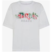 sun68 camiseta - para mujer
