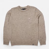 salty crew jersey dusk knit para hombre
