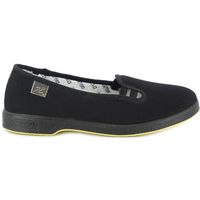 doctor cutillas bailarinas 444 negro para mujer