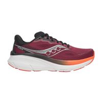 zapatillas saucony guide 19 rojo naranja ss26 talla 45 - eur