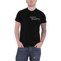 black sabbath camiseta manga larga debut para mujer