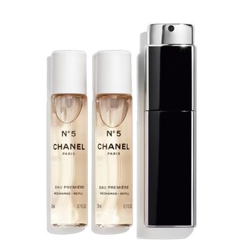Chanel Eau de Parfum Perfumes Mujer