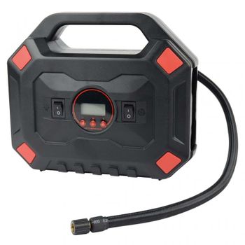 Brüder Mannesmann Compresor Portátil 12V