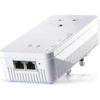 devolo dlan 1200 wireless powerline adapter add-on