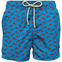 saint barth banador banador light ing mic red shark hombre para hombre