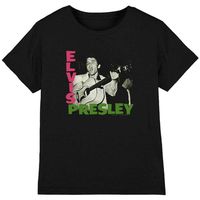 elvis presley camiseta tv33525 para nino