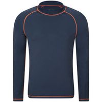 animal camiseta interior mw5063 para hombre