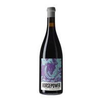 horsepower vino tinto sur echalas 75 cl 135 vol