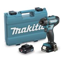 taladro atornillador 12v cxt 35nm 2a - makita - df033dsae
