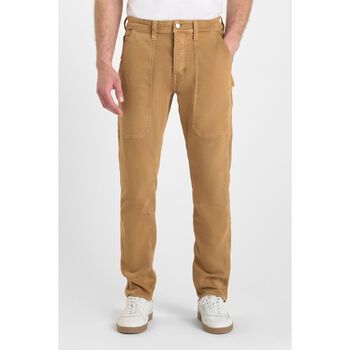Le Temps des Cerises Pantalones Pantalón recto TRABAJO para hombre