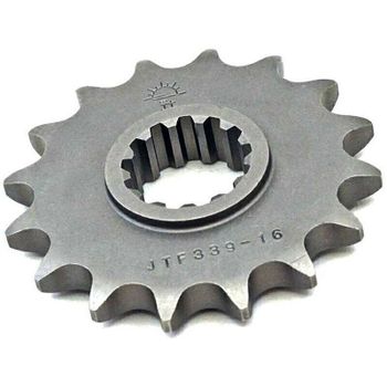 Piñón de transmisión delantero JT Sprockets JTF526
