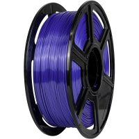 bresser bobina de filamento pla 1kg 175mm azul