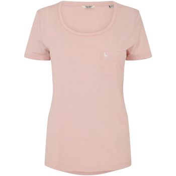 Jack Wills Camiseta Fullford para mujer