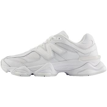 New Balance Deportivas Moda Baskets 9060 blanc para mujer