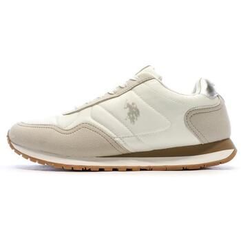 U.S Polo Assn. Zapatillas FS1 para mujer