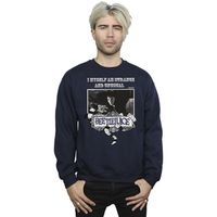 beetlejuice jersey strange and unusual para hombre