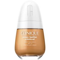 clinique even better clinical serum foundation spf20 30ml various shades - deep honey