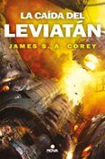 la caida del leviatan the expanse 9