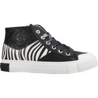 conguitos zapatillas altas cosh264027 para nina