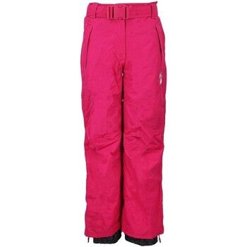 Peak Mountain Pantalones Pantalon de ski femme ARALOX para mujer