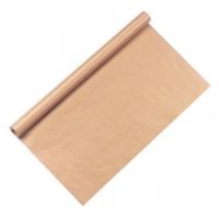 smartbox wrapping paper 750mm x 25m brown